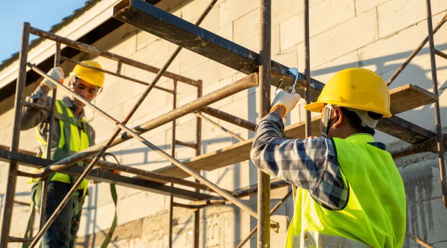 Professional fairlawn roofing services in Dodson, LA
